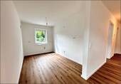 offene Küche - 3 Zimmer Etagenwohnung in Oldenburg