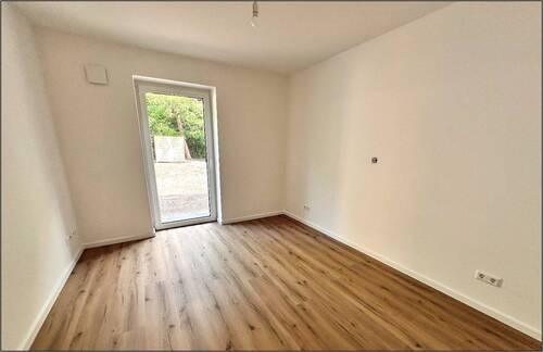 Schlafzimmer - Etagenwohnung mit 76,00 m&sup2; in Oldenburg zur Miete