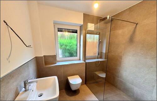 Badezimmer - 