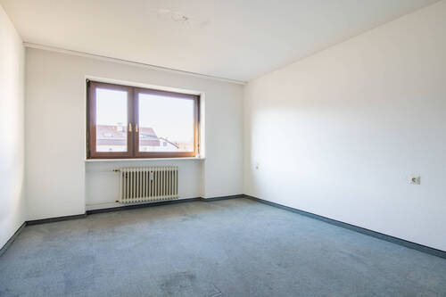 Schlafen - 