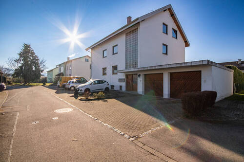 Ansicht - 