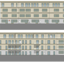 Norderstedt direkt vor den Toren Hamburgs