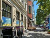 Ladeneinheit - Gewerbeobjekt (Büro, Produktion, Verkauf) zur Miete in Berlin