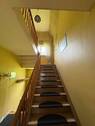 Treppenhaus zum DG - 