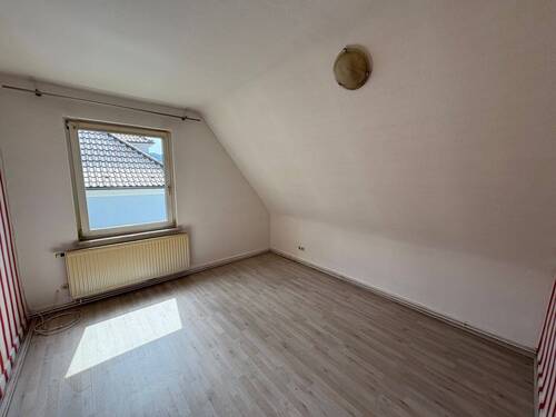 Schlafzimmer DG - 