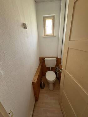 Gäste-WC DG - 