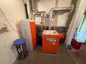 Heizraum - 