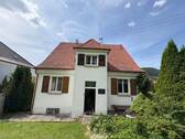 Rückansicht - 