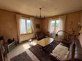 Wohnzimmer OG - 