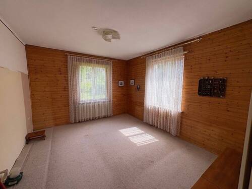 Schlafzimmer OG - 