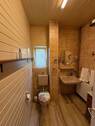 Badezimmer OG - 