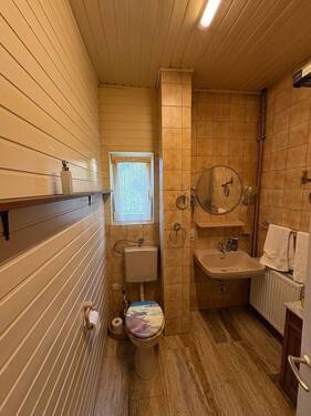 Badezimmer OG - 