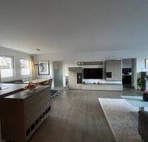 Barrierefreie 3,5 Zimmer-Wohnung in luxuriöser Ausstattung - Herzogenaurach