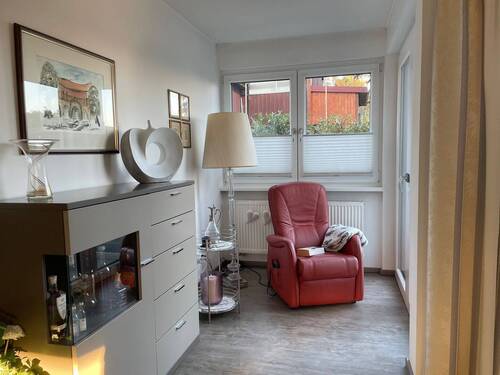 Leseecke - Etagenwohnung mit 106,00 m² in Herzogenaurach zum Kaufen