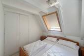 Schlafzimmer 1 EG - 