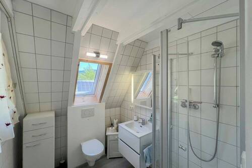 Badezimmer EG - 