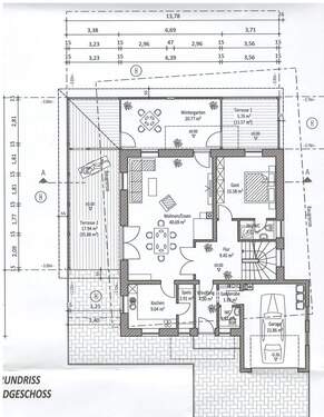 Erdgeschoss - 