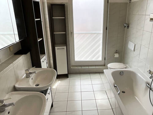 Badezimmer - 