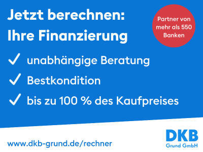 Finanzierungsrechner - 