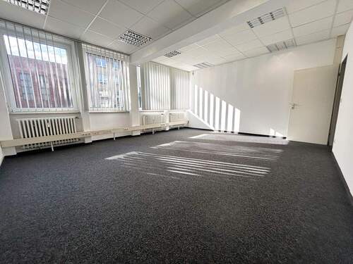 IMG_0701 - Einzelbüros in zentraler Lage von Bochum Innenstadt