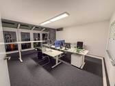 Büro - Büro mit 115,00 m&sup2; in Mannheim / Neckarau zur Miete
