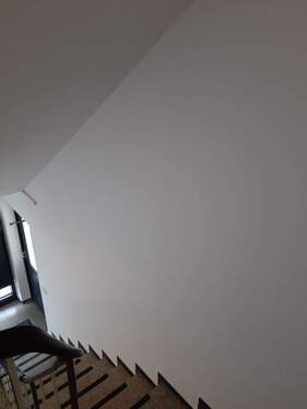 Renoviertes Treppenhaus - 
