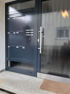 Gepflegte Anwesen - GOTTSMANN Immob. 3 Zimmerwohnung- in Dechsendorf Erl.