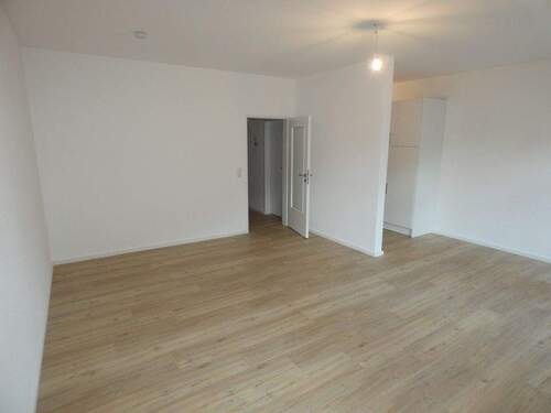 Wohnen Ansicht 3 - 3 Zimmer Etagenwohnung in Dinkelsbühl