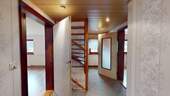 Flur im Obergeschoss - 