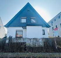 Viel Platz & Sonne: Provisionsfreies Einfamilienhaus in Schenefeld mit hellen Wohnräumen