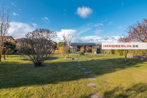 2 - Grundstück zum Kaufen in Gosen-Neu Zittau