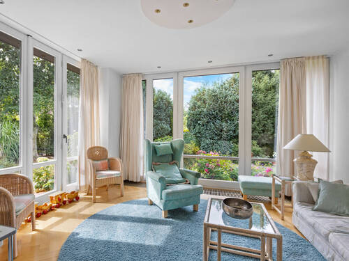 Wintergarten - 