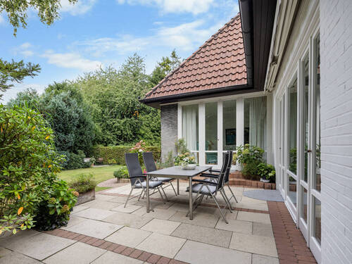 Terrasse - 