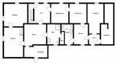 Wohnhaus Erdgeschoss - 