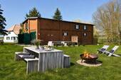 Gartenblick - 