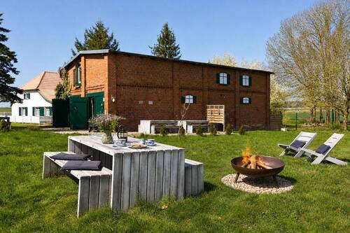 Gartenblick - 
