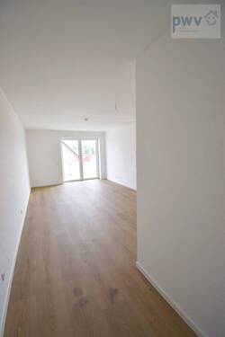 Flur- Eingangsbereich - 3 Zimmer Etagenwohnung zur Miete in Aurich