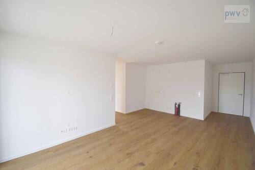 Wohn- Essbereich - 3 Zimmer Etagenwohnung in Aurich