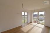 Schlafzimmer - Etagenwohnung mit 73,00 m&sup2; in Aurich zur Miete