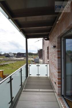 Balkon - 