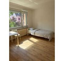 Möblierte 2-Zimmer-Wohnung mit 2 Schlafzimmern inkl. Wifi - Erzhausen