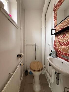 Gäste-WC - 