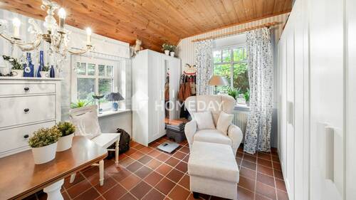 Ankleidezimmer 1 - 
