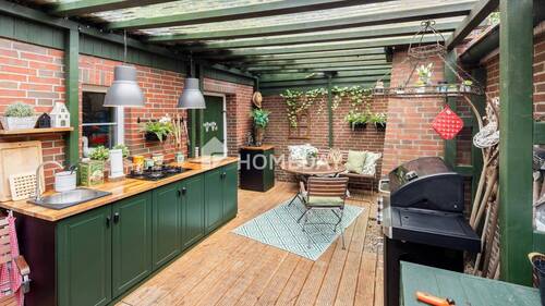 Wintergarten 1 - 