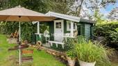 Gartenhaus 1 - 
