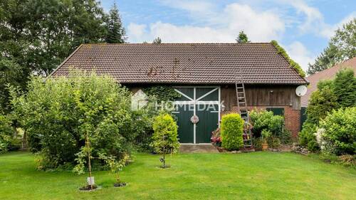 Nebenhaus - 