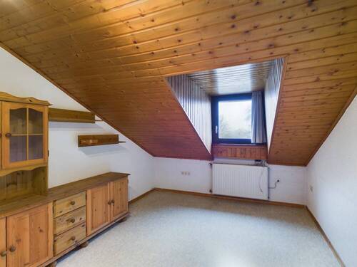 1. Durchgangzimmer DG - 