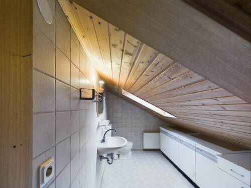 Gäste WC DG - 