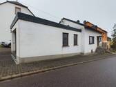 Anbau Garage - 