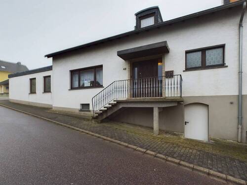 Ansicht - 6 Zimmer Reihenendhaus zum Kaufen in Orenhofen